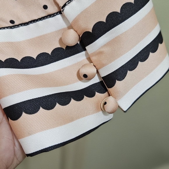 AnnTaylor Plus size XXL US 16W Blouse - Picture 7 of 12